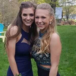 Meet your Posher, Jenine-marie